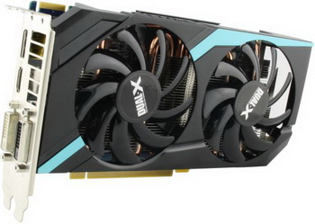 Radeon HD 7870 Dual-X Edition